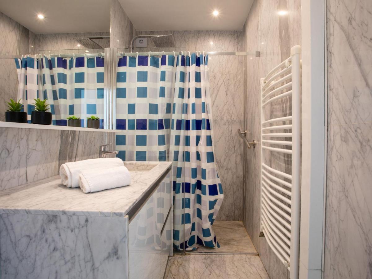 Apartment L'Angelina-1 By Interhome Cros-de-Cagnes Exteriér fotografie